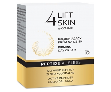 Lift4Skin Peptide Ageless krema za vrhunsko učvrstitev