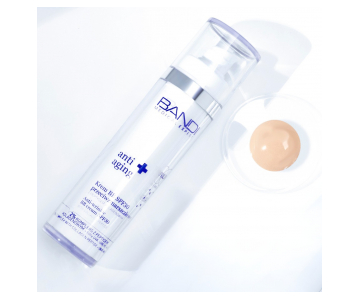 Medical Expert Anti Wrinkle BB krema SPF 30 s peptidi