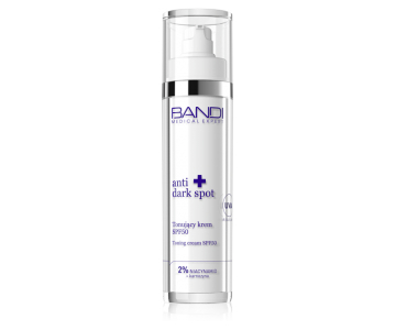 Medical Expert Anti Dark Spot Toning SPF 50 dnevna krema proti pigmentacijam