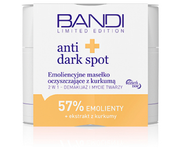 Medical Expert Anti Dark Spot maslo za odstranjevanje ličil
