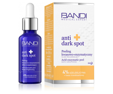 Medical Expert Anti Dark Spot encimsko-kislinski piling proti pigmentacijam