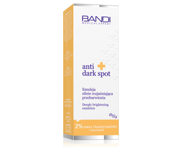 Medical Expert Anti Dark Spot Brightening vlažilna krema