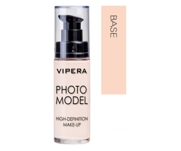 Vipera Base Photo Model silikonska podlaga za ličila