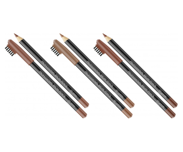 Vipera Professional Brow Pencil svinčnik za obrvi
