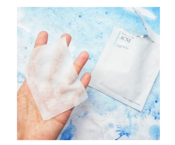 Pyunkang Yul Acne Dressing maska proti mozoljem