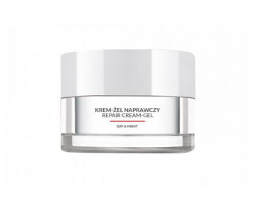 Skin Care Expert All in One Repair kremni gel za obnovo in glajenje