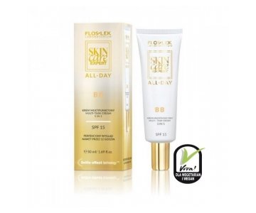 Skin Care Expert All-Day BB krema SPF 15