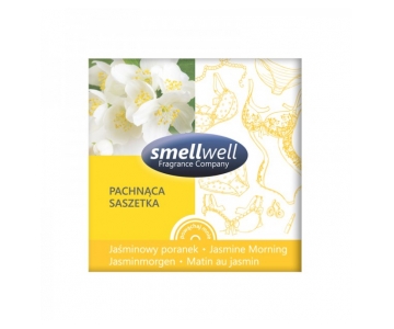SmellWell dišeča vrečka za omaro - večja