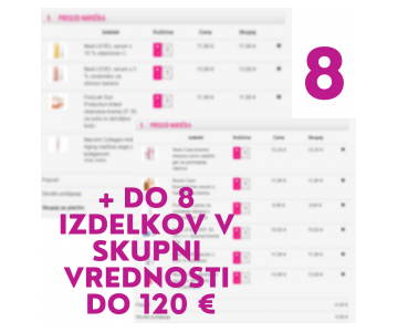 Svetovalni paket MAXI