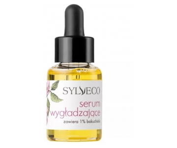 Sylveco Serum Smoothing Bakuchiol serum za glajenje kože