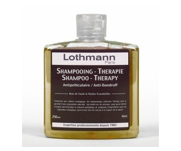 Lothmann Therapie Anti Dandruff šampon proti prhljaju