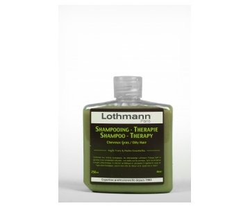 Lothmann Therapie Cheveux Gras šampon za mastne lase