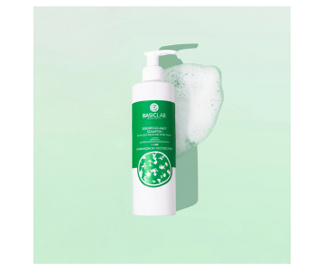 BasicLab Trichologis Seboregulating šampon za mastno lasišče