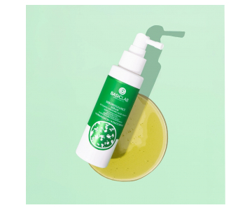 BasicLab Trichologis Seboregulating serum za mastno lasišče