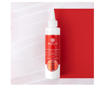 BasicLab Trichologis Stimulating Hair Growth aktivator za lasišče