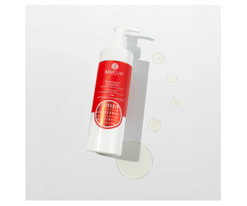 BasicLab Trichologis Stimulating Anti-Hair Loss šampon