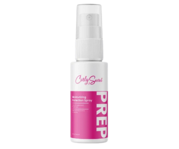 Curly Secret Moisturizing Protection UV Blocker zaščitni sprej za lase