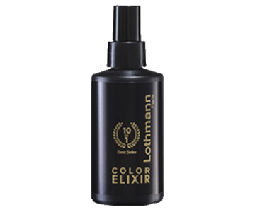 Lothmann Color Elixir serum za nego las