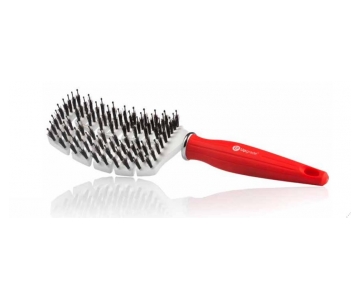 Upgrade Detangler WindBrush krtača za razčesavanje las (Dry - za razčesavanje suhih las)