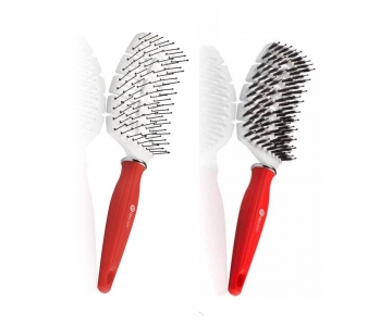 Upgrade Detangler WindBrush krtača za razčesavanje las