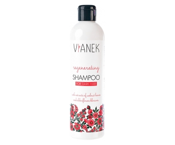 Vianek Regenerating šampon za barvane lase