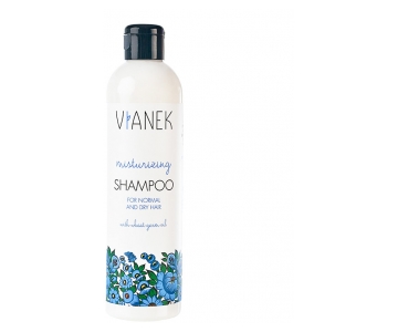 Vianek Moisturizing vlažilni šampon za lase