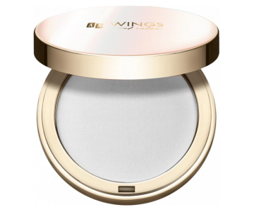 Wings of Color Star Secret Smoothing Mattifying suhi puder