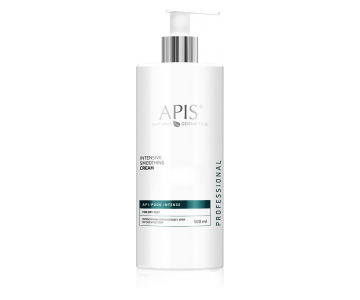 Api-Podo Intense Smoothing krema za mehčanje podplatov in popokanih pet