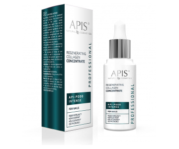 Api-Podo Intense Regenerating serum za nohte s kolagenom