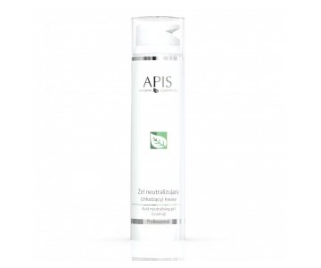 Apis Professional Neutralising gel za nevtralizacijo kislin