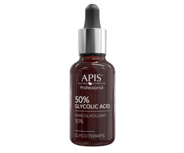 Apis Professional Glycolic terApis 50 % glikolna kislina