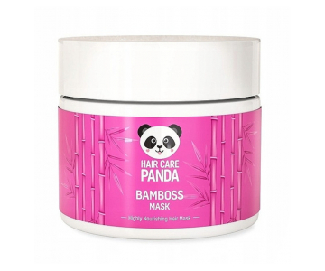 Hair Care Panda BamBoss hranilna maska za lase