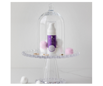 BasicLab Cosmetology Corrective serum z 0,15 % retinalom, 2 % rastnim faktorjem, fitosfingozinom in karnozinom