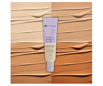 Bell HYPOAllergenic BB krema
