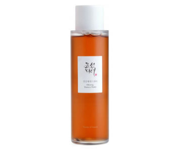 Beauty of Joseon Ginseng Essence Water vlažilna tonik-esenca