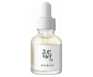 Beauty of Joseon Glow Deep Rice Alpha-Arbutin serum za osvetljevanje