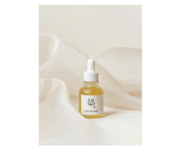 Beauty of Joseon Glow Serum s propolisom in niacinamidom