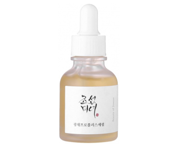 Beauty of Joseon Glow Serum s propolisom in niacinamidom