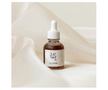 Beauty of Joseon Revive Ginseng Snail Mucin serum