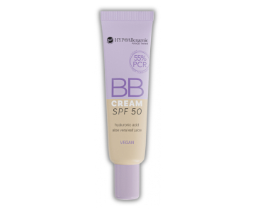 Bell HYPOAllergenic BB krema