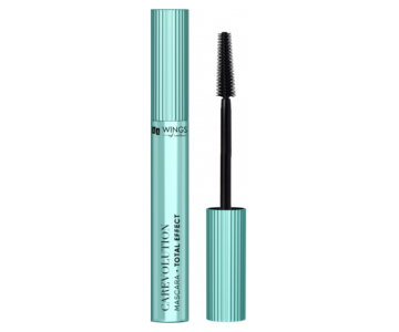Wings of Color Carevolution Total Effect maskara