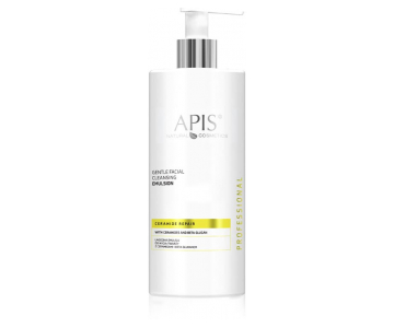 Ceramide Repair Gentle Cleansing emulzija za umivanje s ceramidi in betaglukanom
