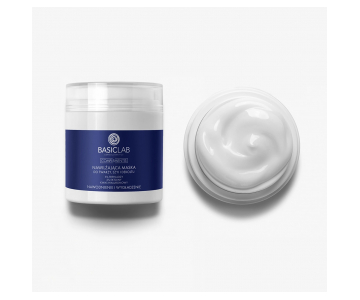 BasicLab Complementis Moisturizing vlažilna maska