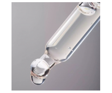 BasicLab Cosmetology Antioxidant Regenerating 20% vitamin C serum s peptidi