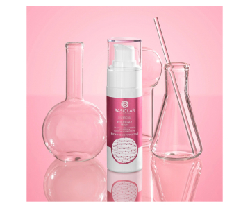 Basiclab Cosmetology Reducing Brightening serum s 15% azelaične kisline