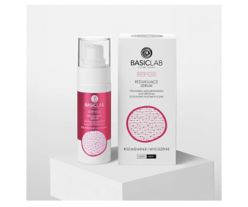 Basiclab Cosmetology Reducing Brightening serum s 15% azelaične kisline