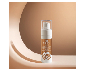 BasicLab Cosmetology Brightening Discolouration serum s 5 % dikojnim palmitatom in peptidi