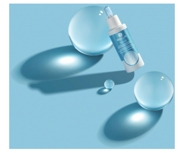 BasicLab Cosmetology Hydrating Plumping serum s 4% hialuronske kisline, 10% aminokislin in 25% peptidov