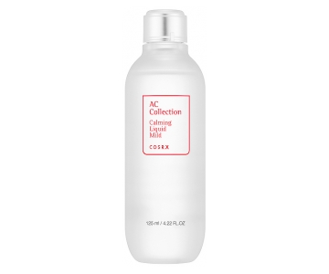 COSRX AC Collection Calming Liquid Mild tonik