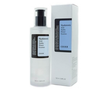 COSRX Hyaluronic Acid Hydra Power Essence tonik-esenca